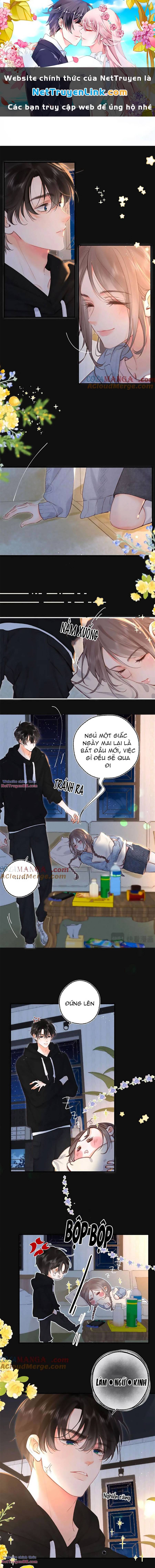 mơ về em chapter 38 1