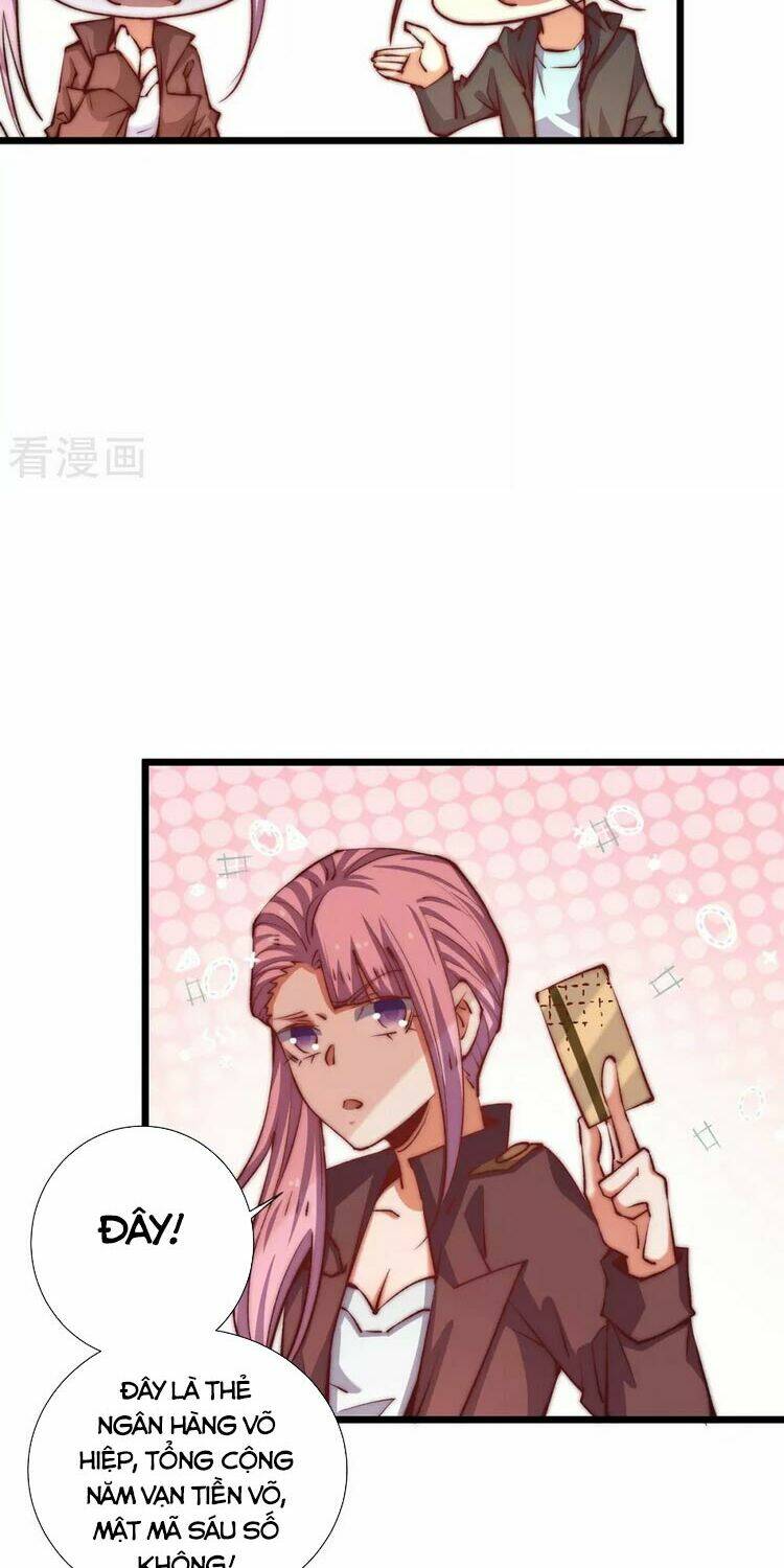 đô thị đỉnh phong cao thủ chapter 255 4