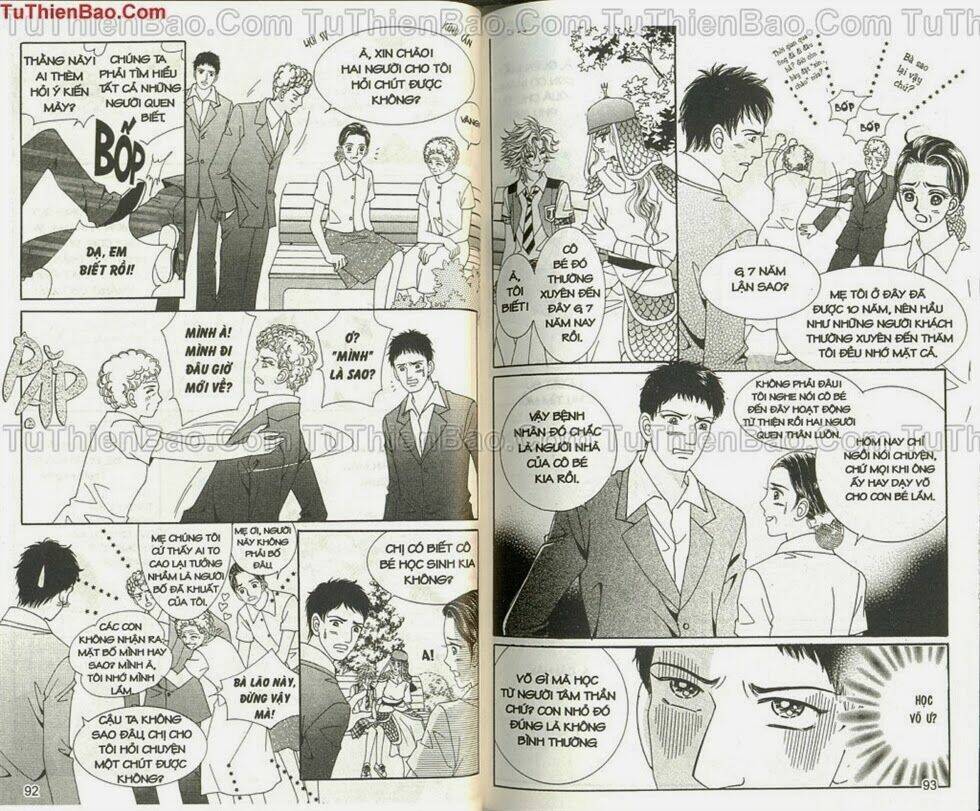 nữ đại ca chapter 12 47