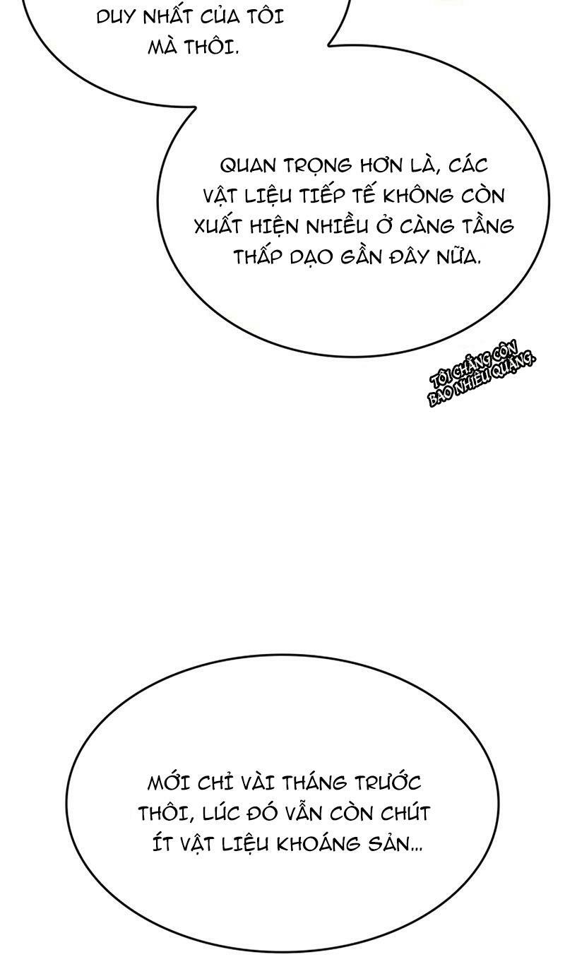 thế giới hậu tận thế chapter 3 57