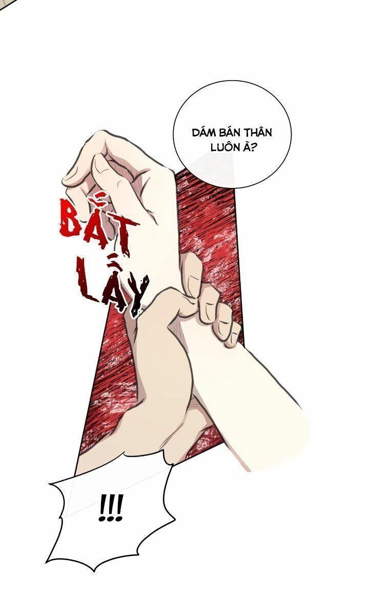 xin ngài đừng ăn tôi chapter 4 47