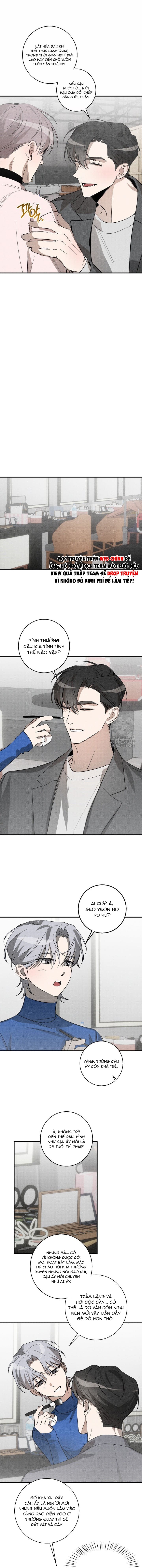 trả thù tình đầu chapter 5 6