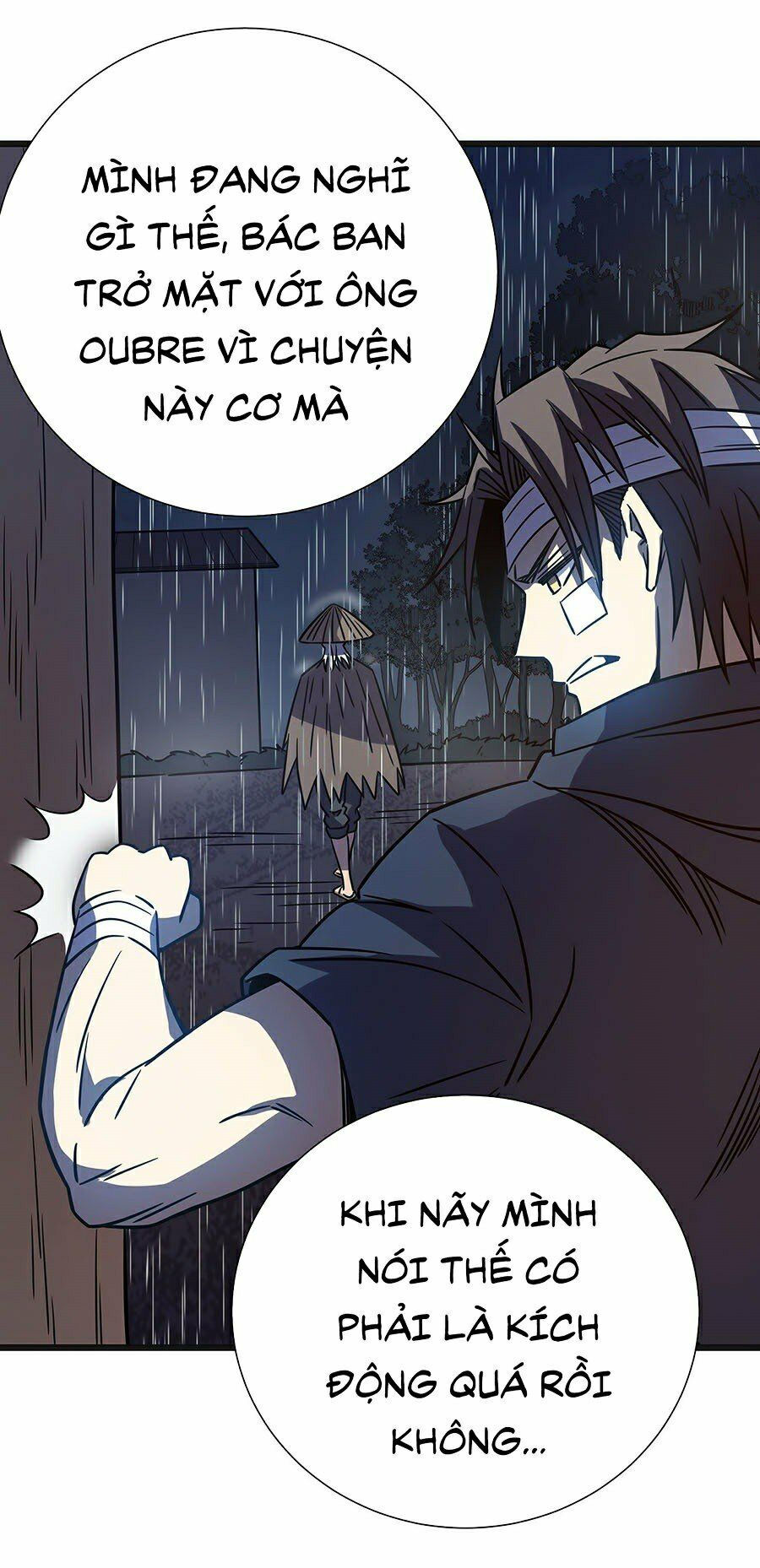 sát thần chi lộ tại dị giới chapter 14 41