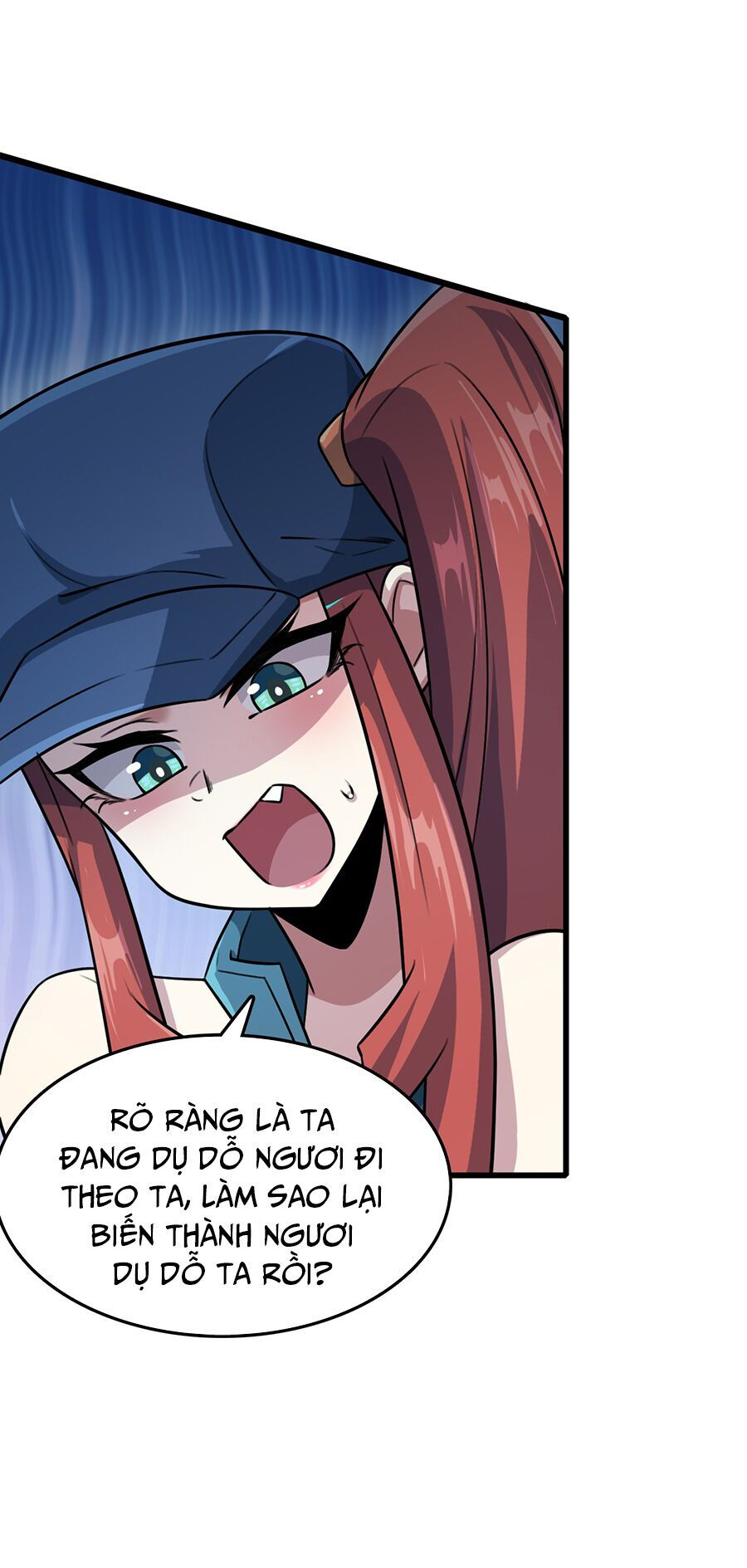 đại bảo kiếm của tôi chapter 51 3