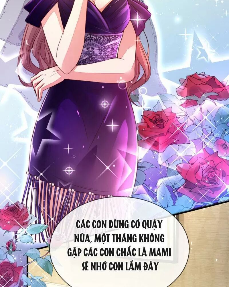 ma ma đột kích : cha mời tiếp chiêu chapter 4 15