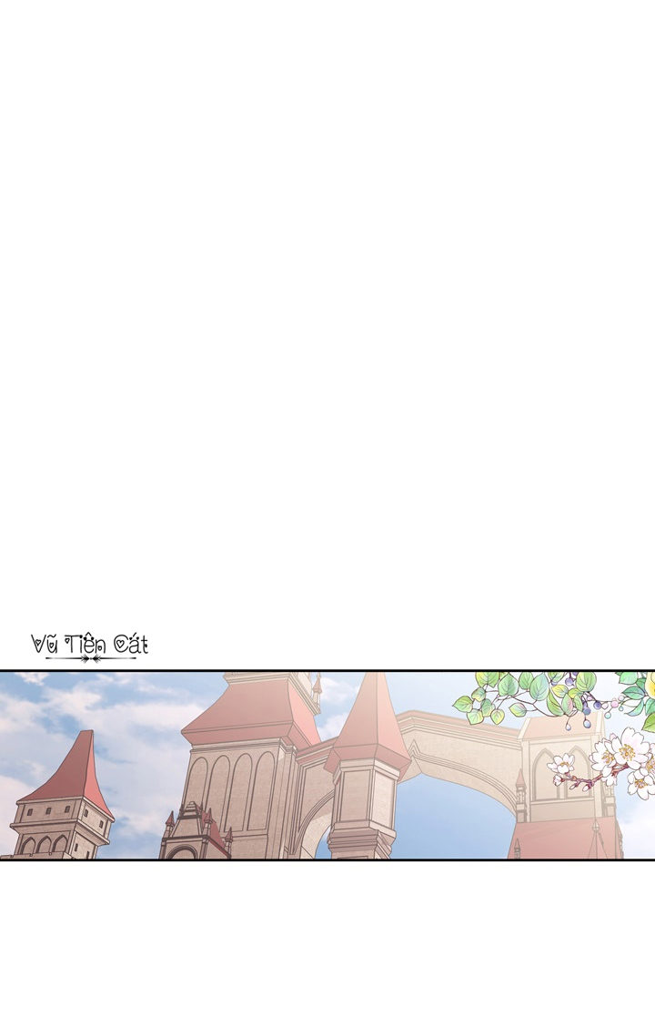 ác nữ xứng đôi với bạo chúa chapter 36 39