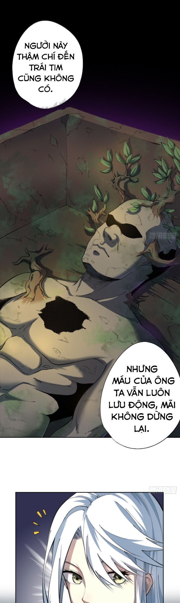 vương bài thần y chapter 26 1