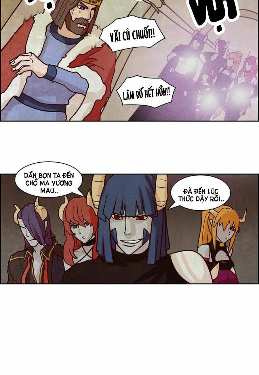 the devil king is bored chapter 97 20