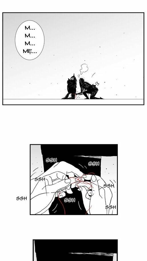 hành trình thoát khỏi địa ngục chapter 35 50