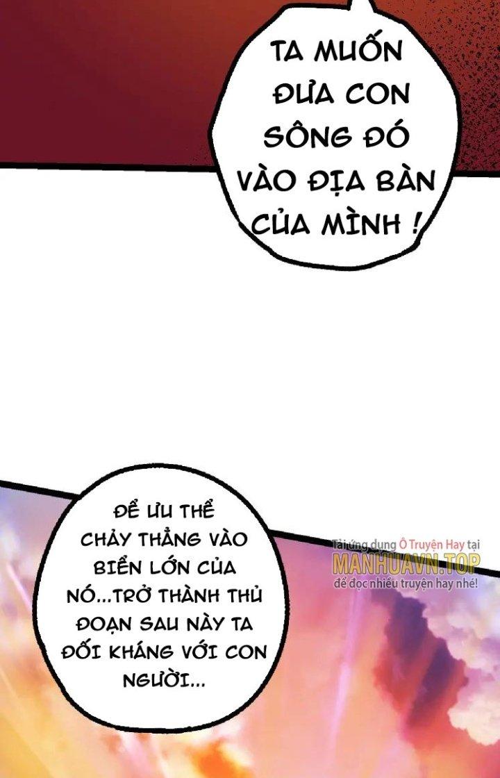 từ cây cổ thụ bắt đầu tiến hóa chapter 40 9