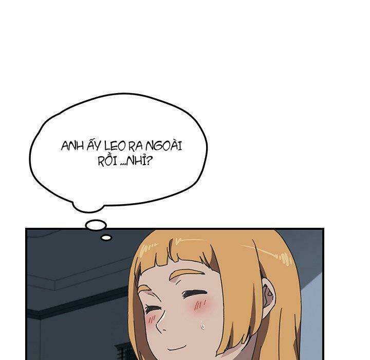 bạn cùng phòng bất đắc dĩ chapter 8 58