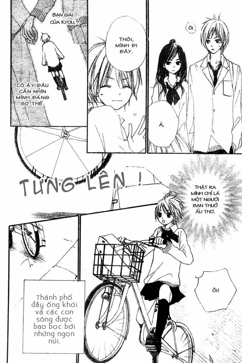 bokura wa itsumo chapter 1 4