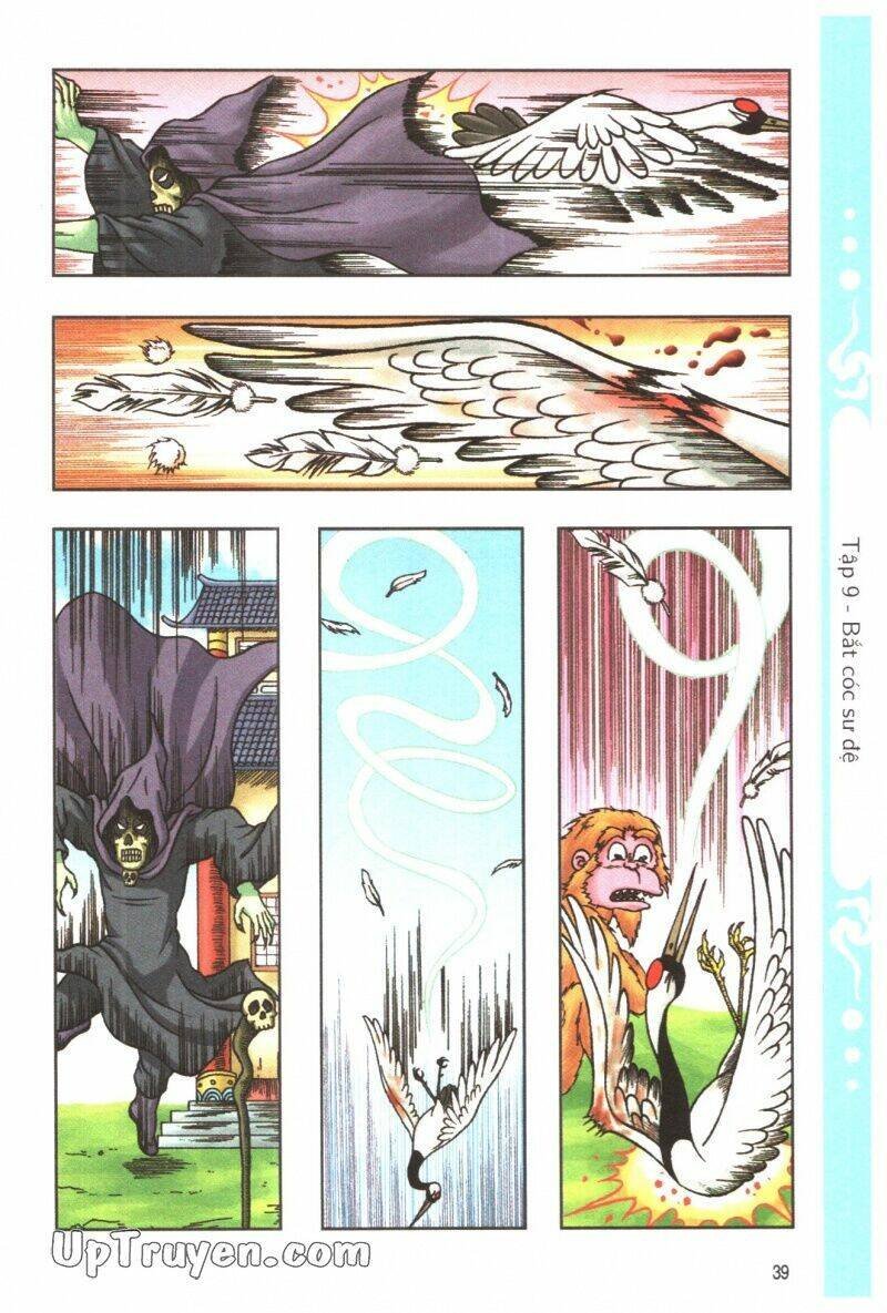 ô long viện tình huynh đệ chapter 9.2 12