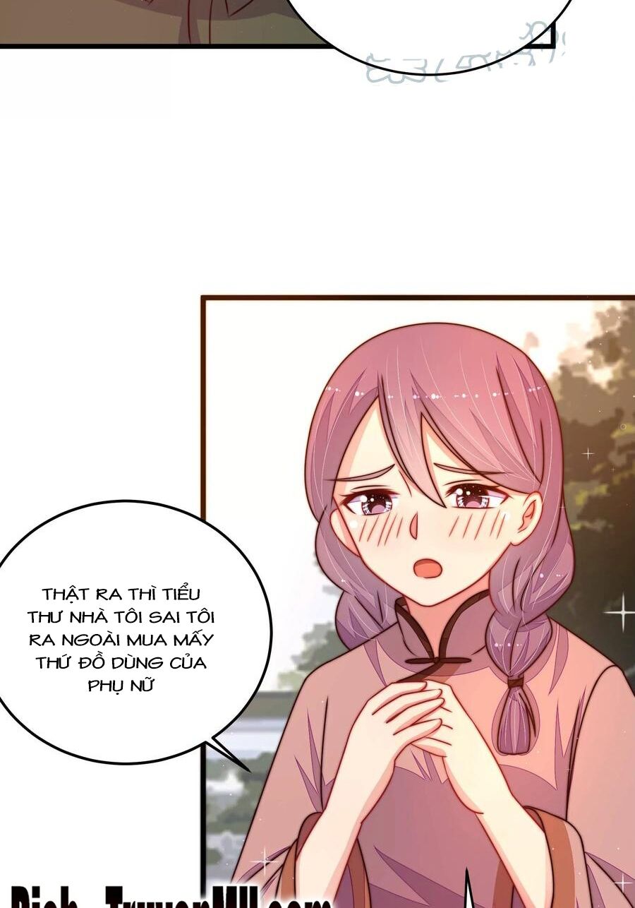 ngày nào thiếu soái cũng ghen chapter 515 3