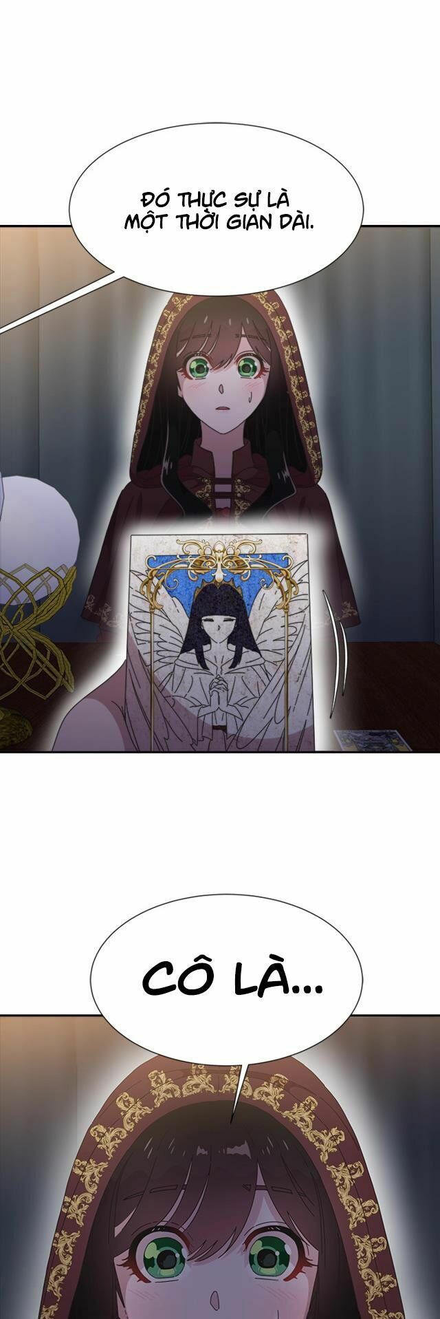 con gái bảo bối của ma vương chapter 108 43