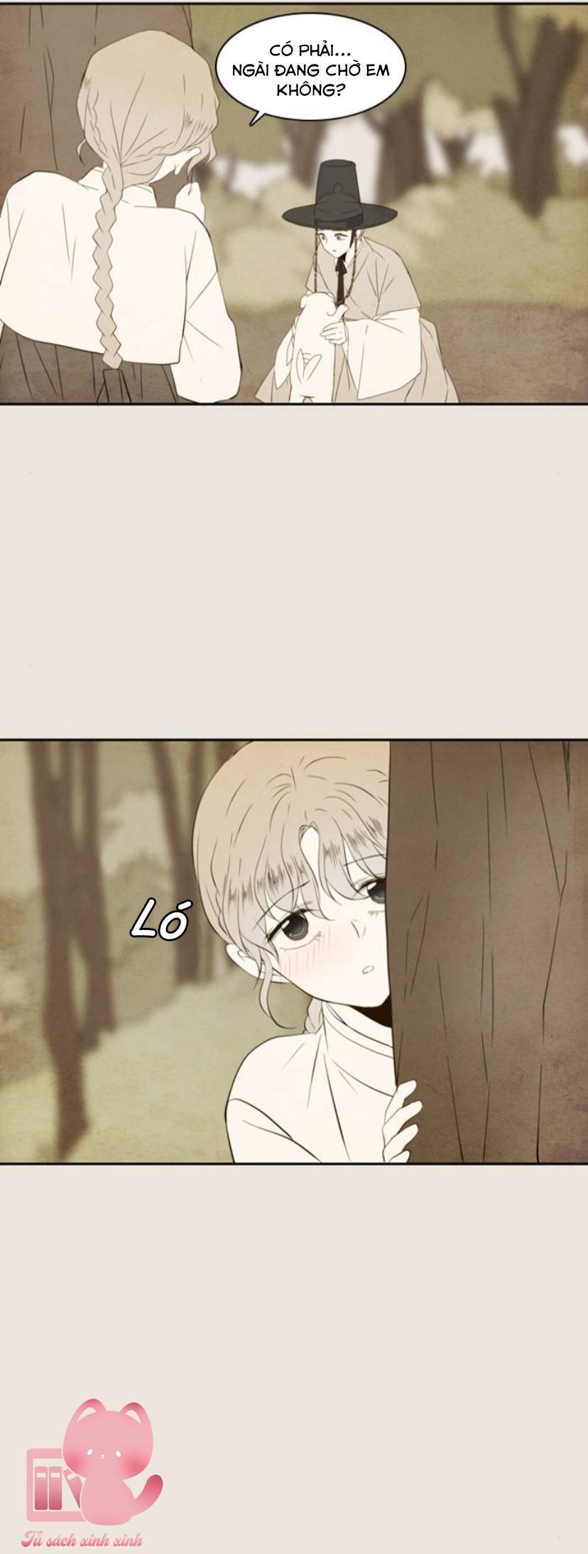 a good day to be a dog chapter 74 18