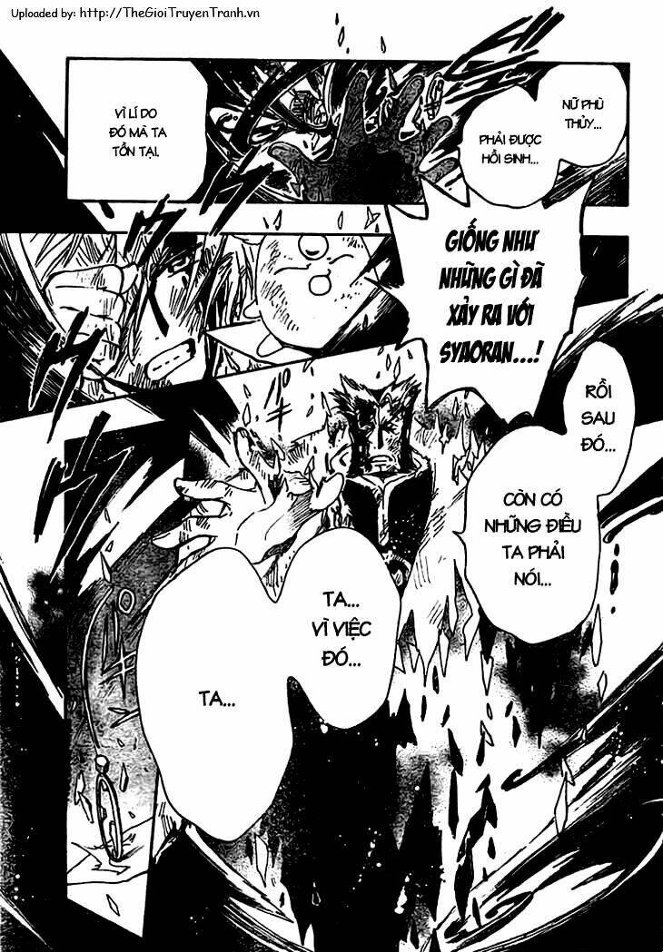 huyền thoại đôi cánh chapter 230 9