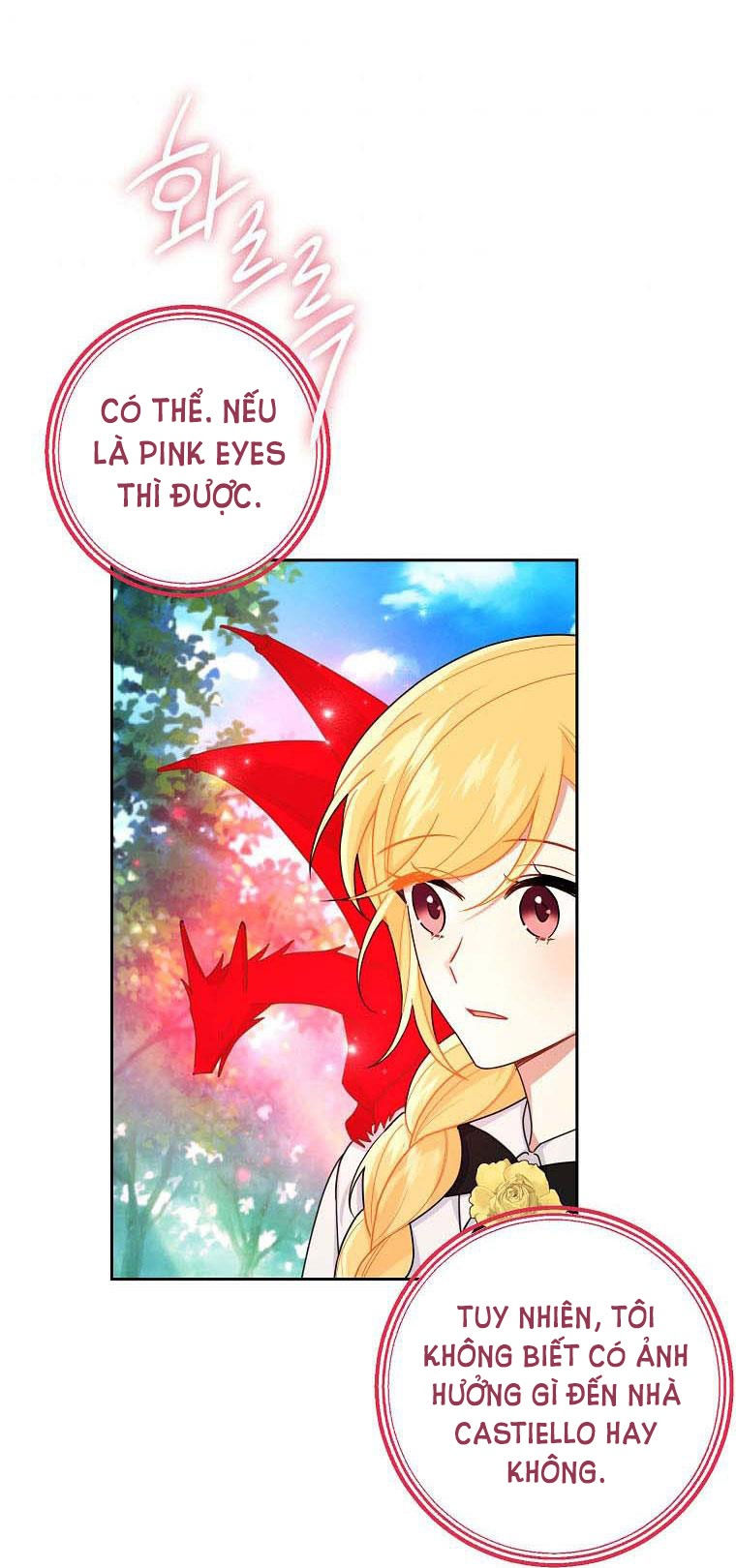 tôi là tiểu thư của gia đình này chapter 134 70