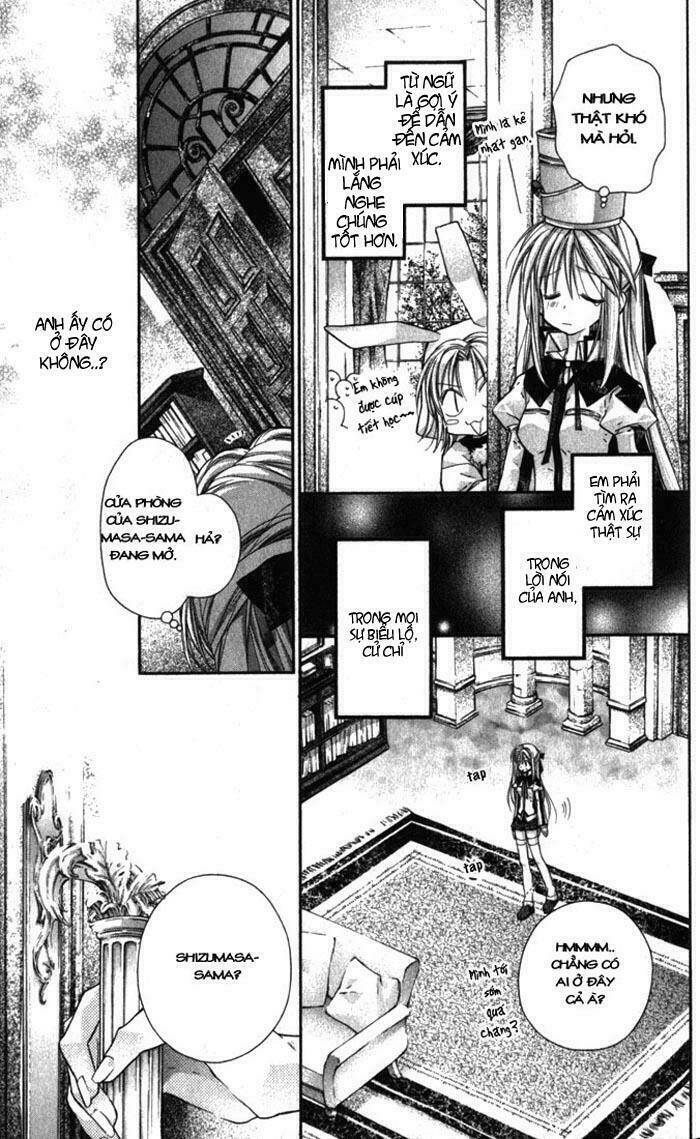 the gentlemen alliance chapter 7 25