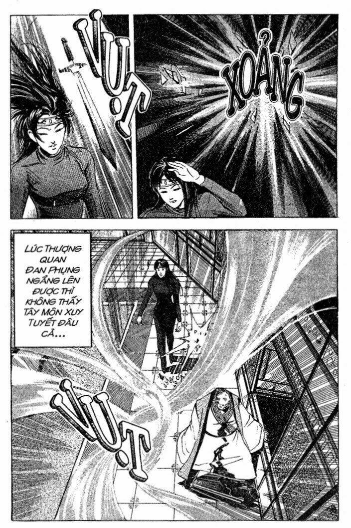 lục tiểu phụng chapter 15.5 25