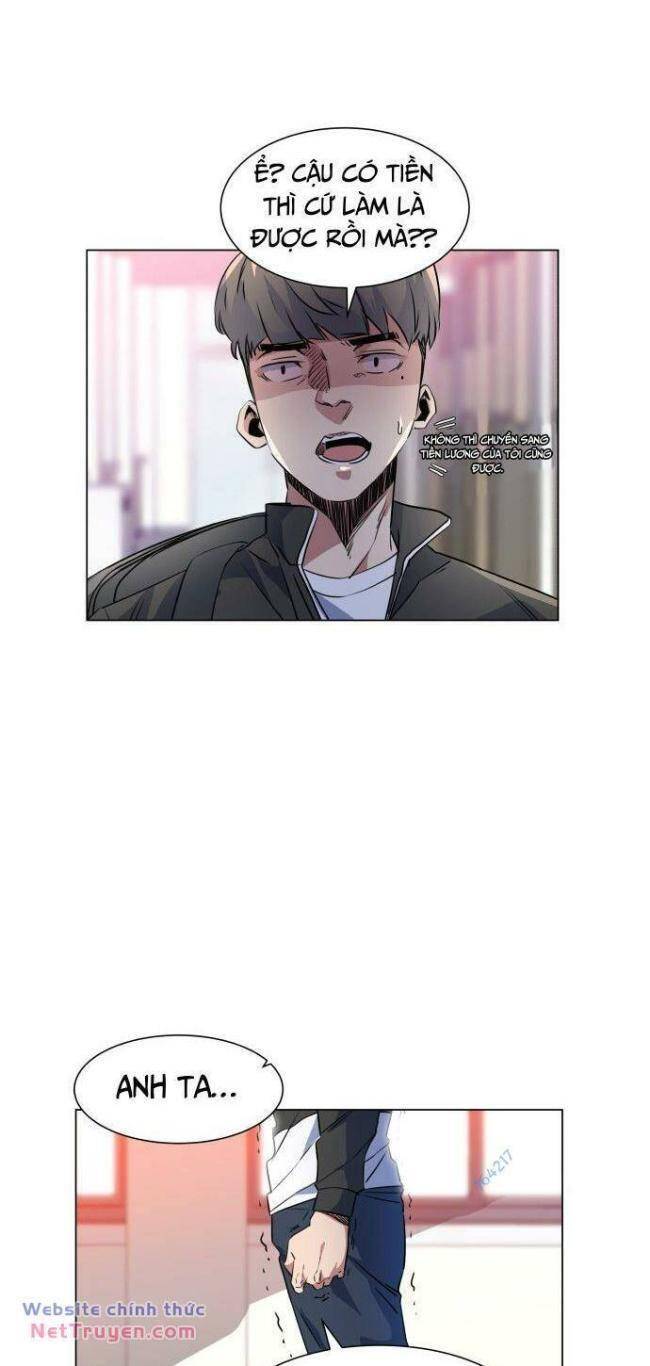 Góc Cao Khung Thành chapter 27 32