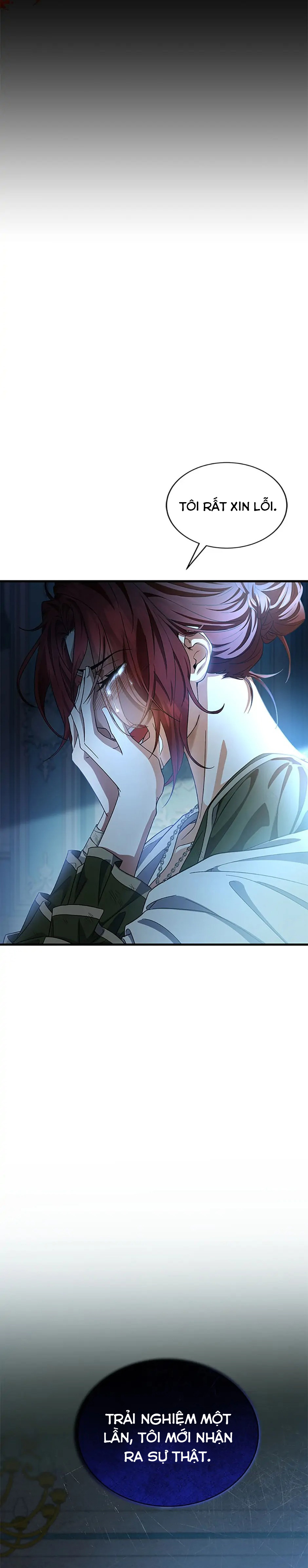 vị cứu tinh của nhân vật chính chapter 22 51