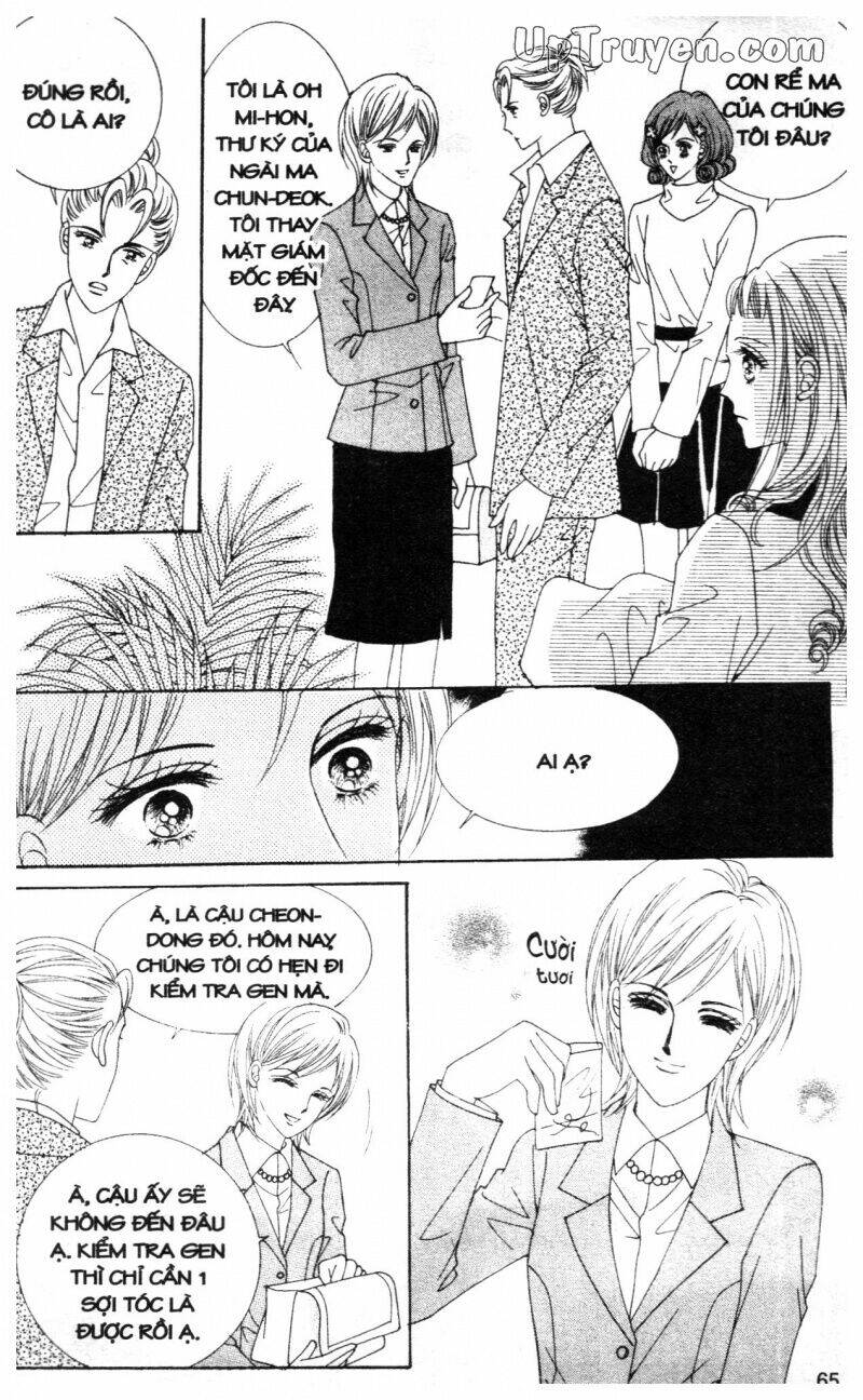 vợ chồng trẻ con bản đẹp chapter 1 65