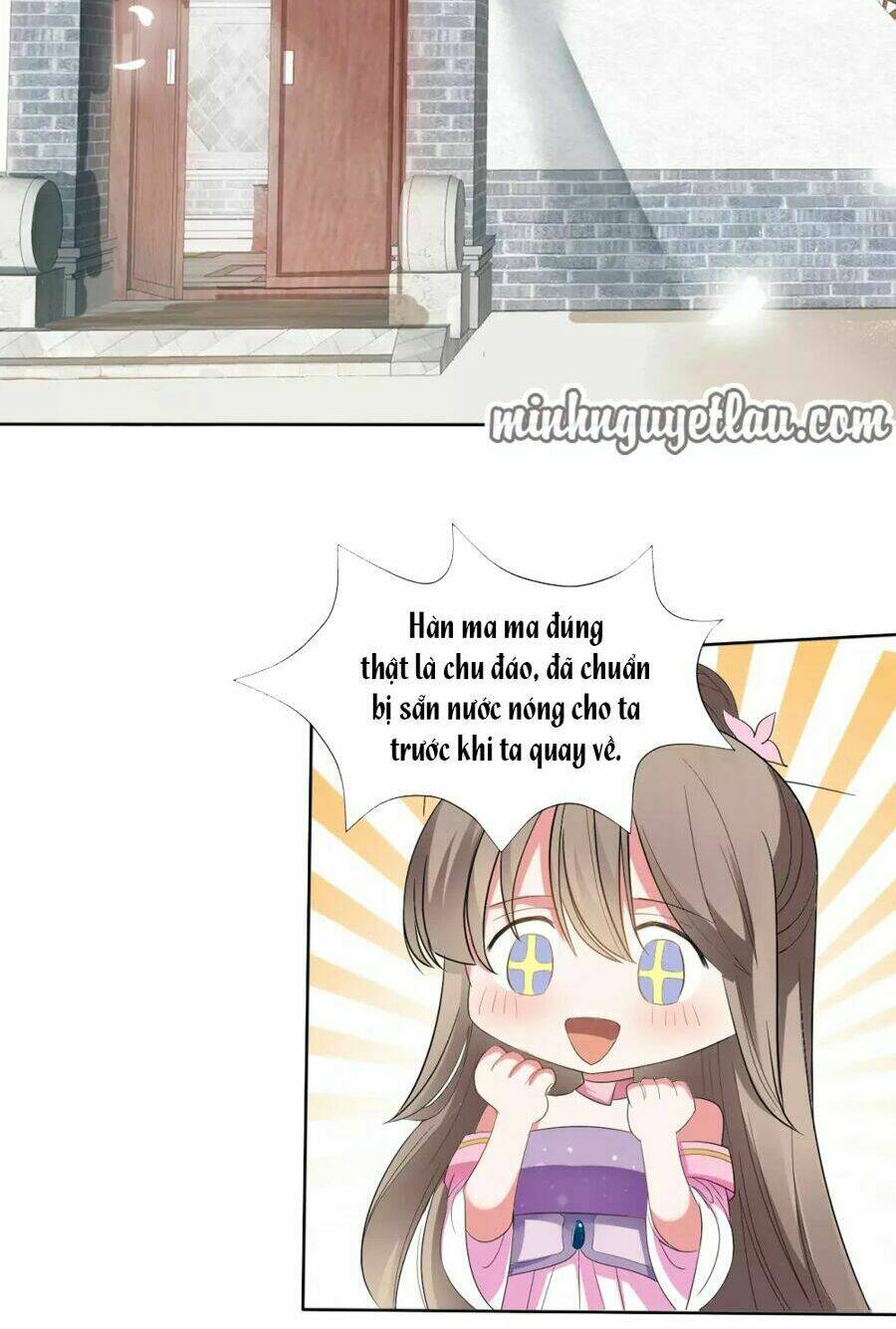 đích nữ hữu độc chapter 15 30