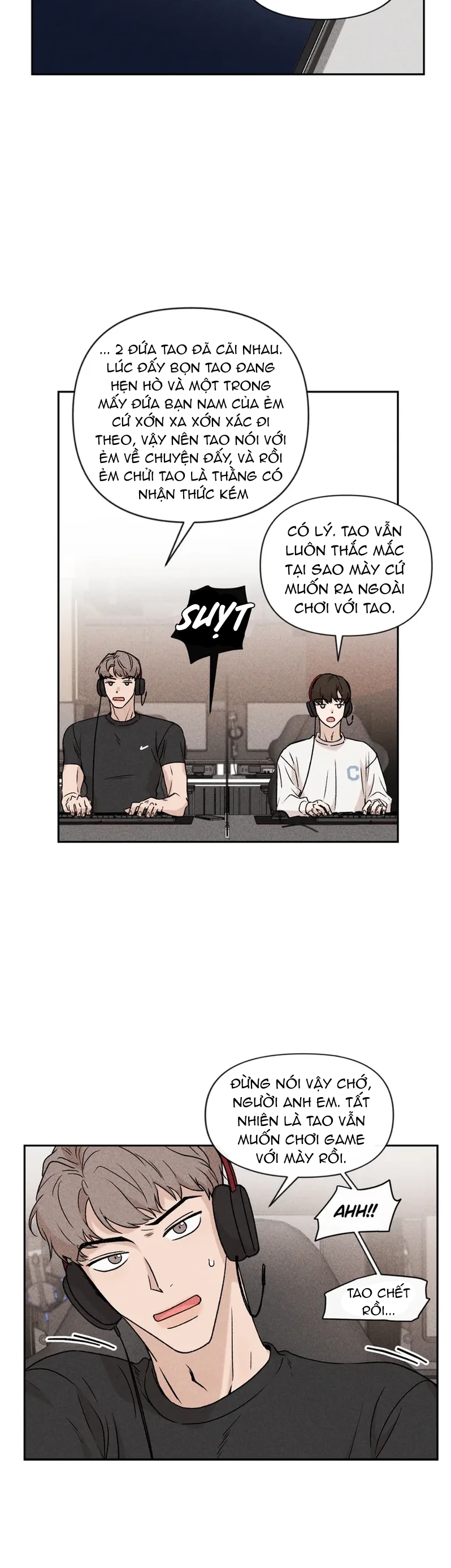 đừng cho tôi hy vọng chapter 2 8