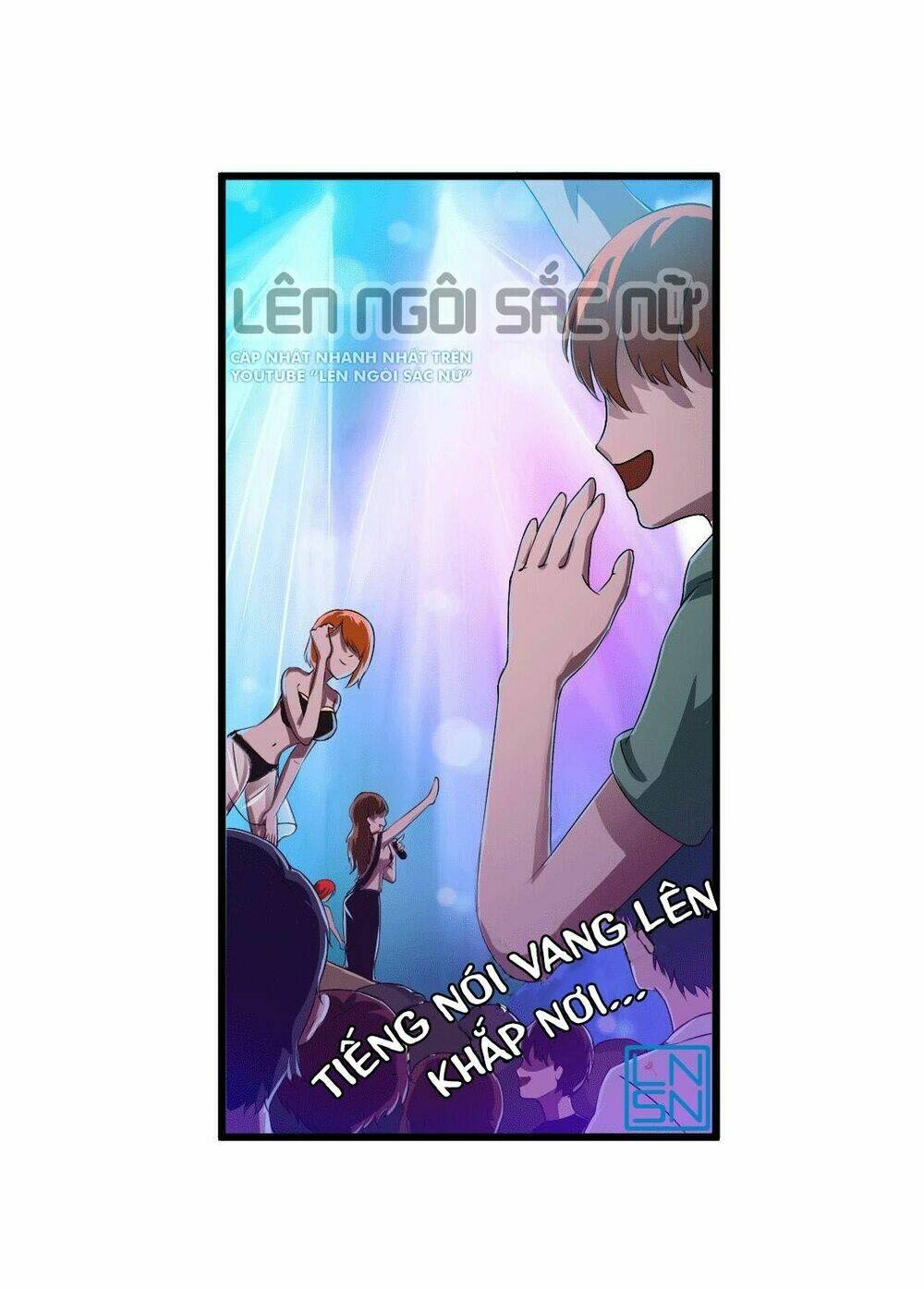 tổng tài khoái hôn chapter 1 3