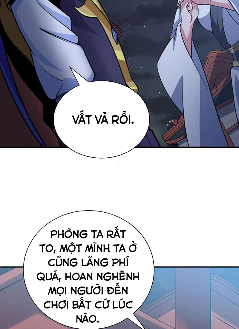 võ đạo độc tôn chapter 396 7