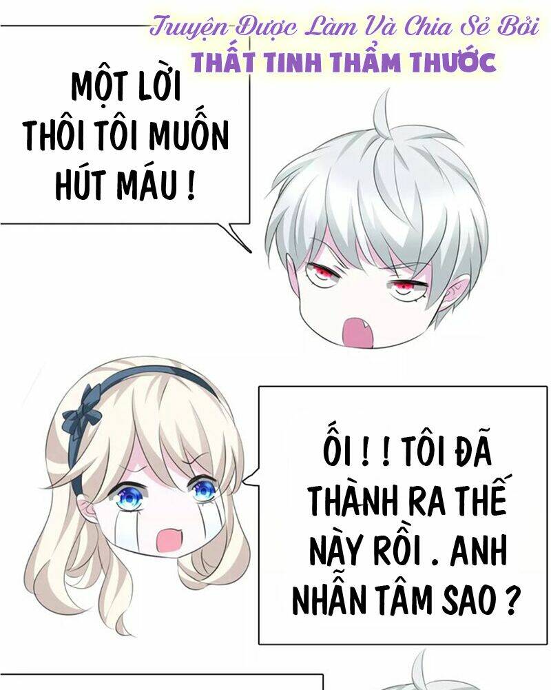 một lời không hợp liền hút máu chapter 14 45