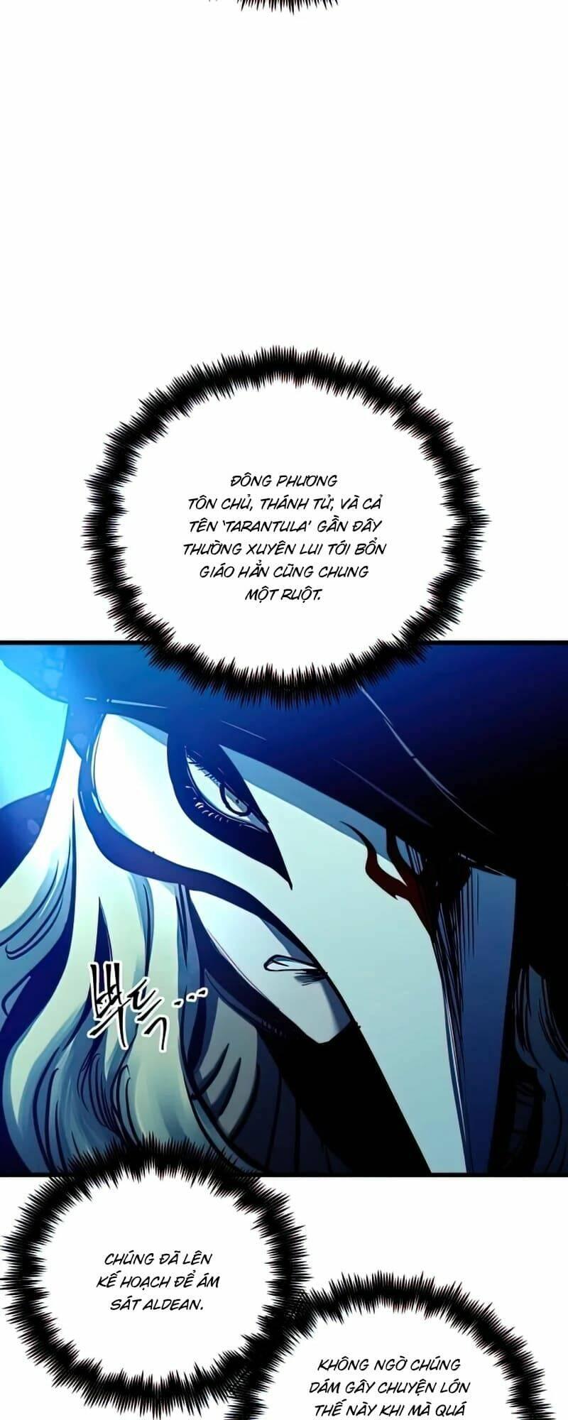 chiến thần chuyển thế chapter 49 6