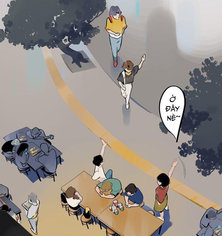 những vì tinh tú của chúng ta chapter 1 59