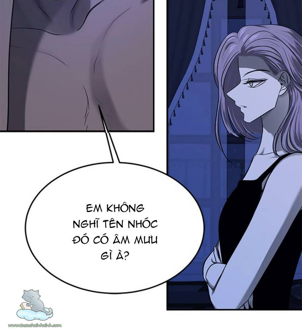 Cạm Bẫy Chapter 120 - Trang 62