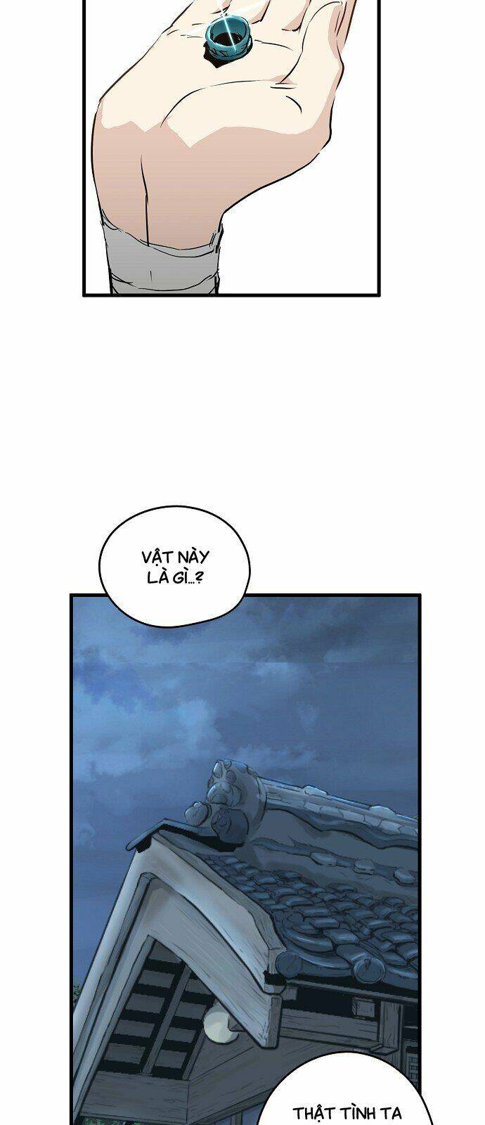 hứa lan chapter 26 63