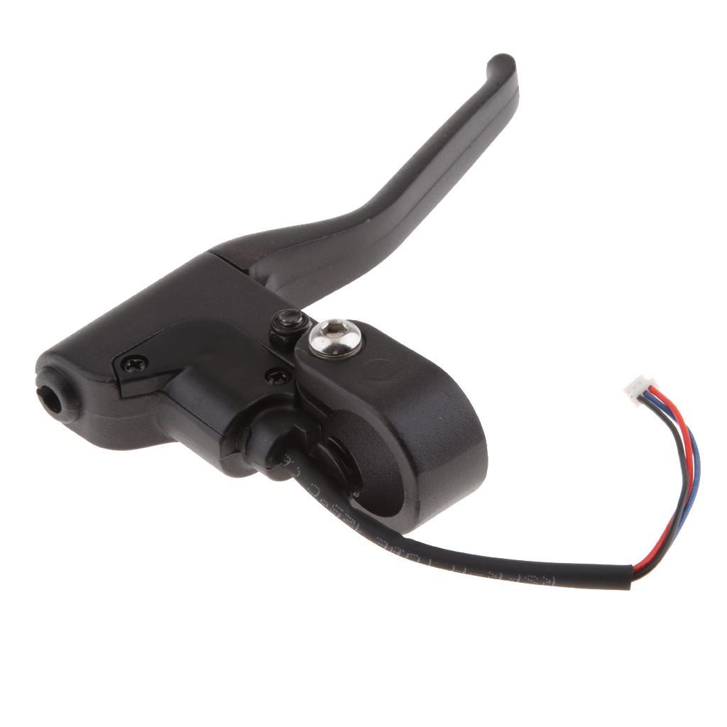 7/8 22mm Brake Clutch Lever Master Cylinder for Mijia M365 Electric Scooter