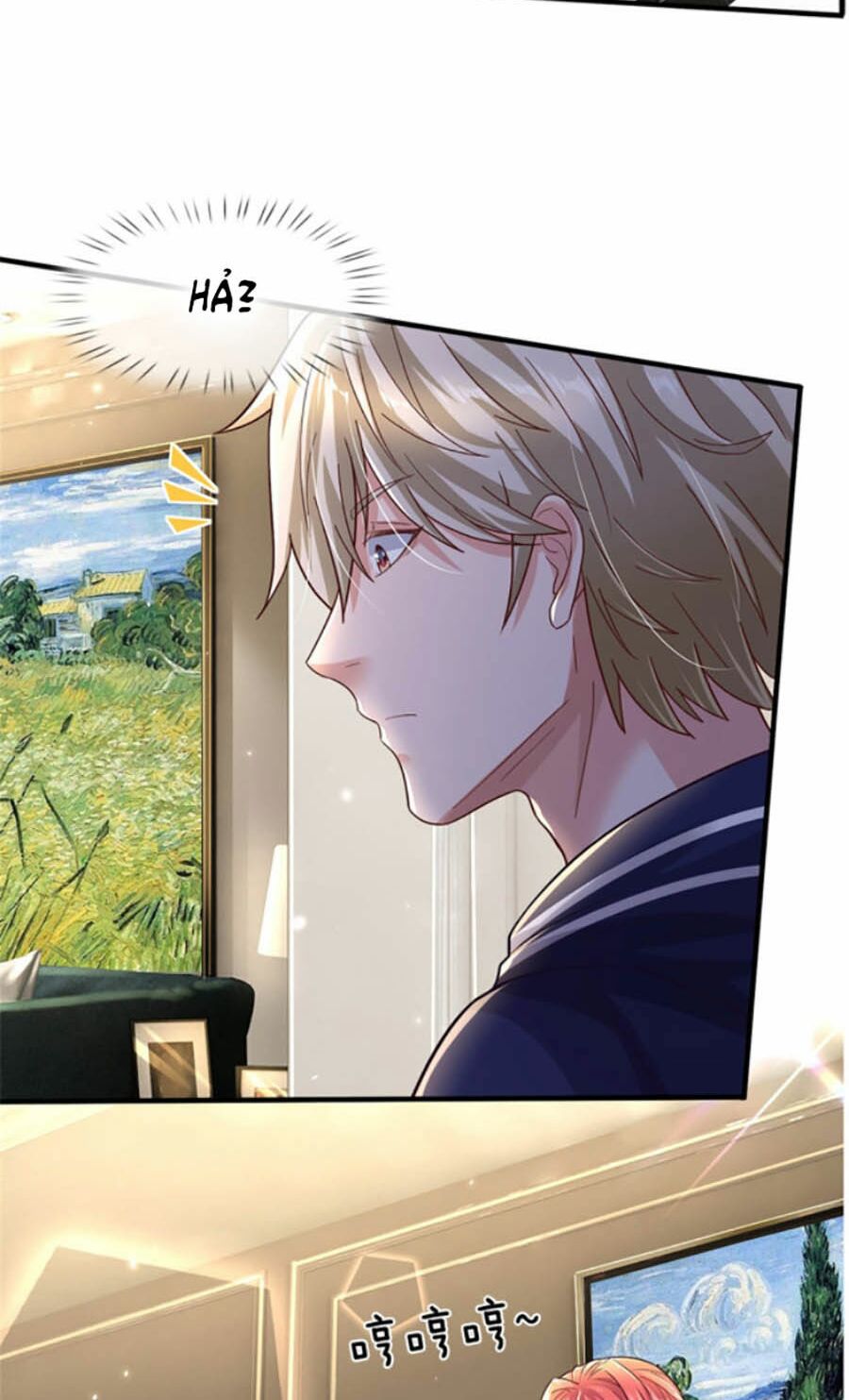 thuộc tính của ta đều tăng vào sức mạnh chapter 14 24