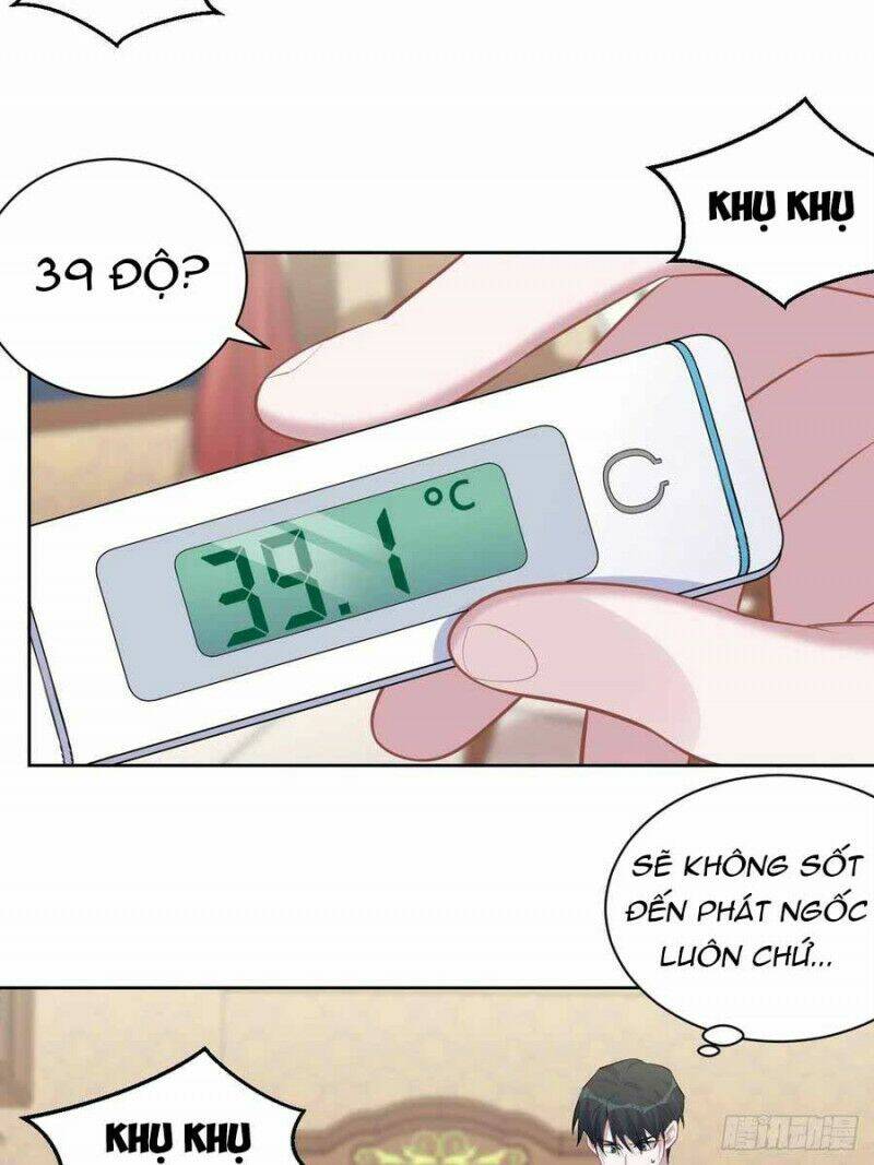 nhạc phụ đại nhân là lão bà chapter 101 3