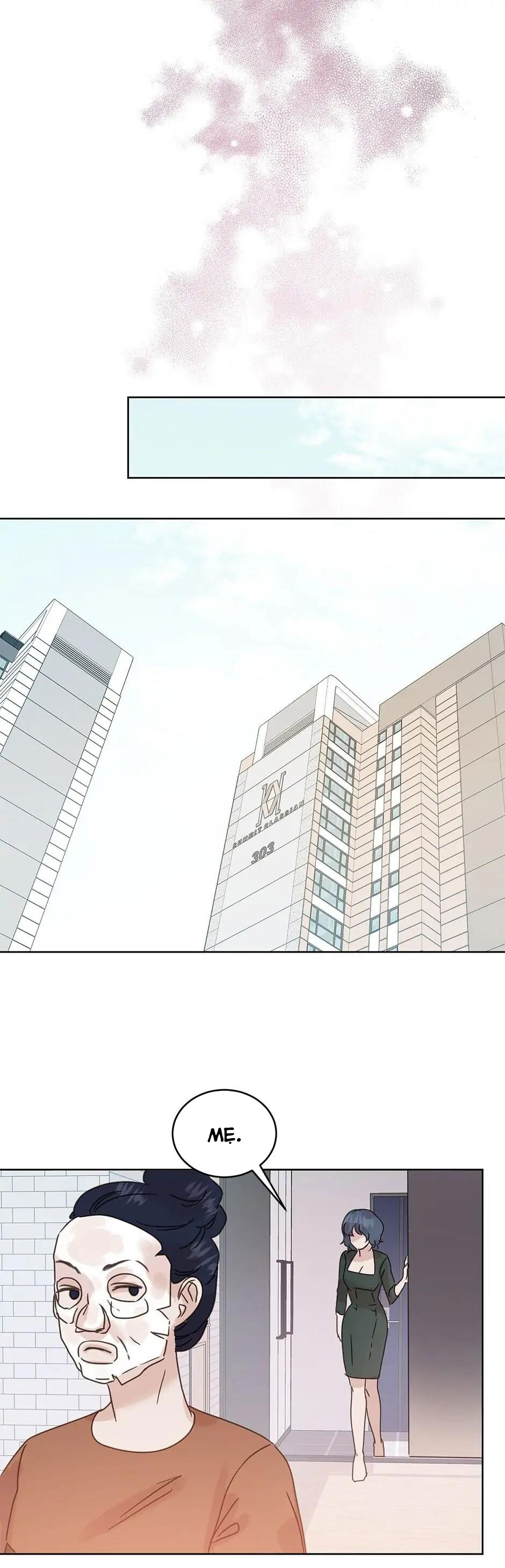 sự trả thù ngọt ngào của vợ tôi chapter 80 1