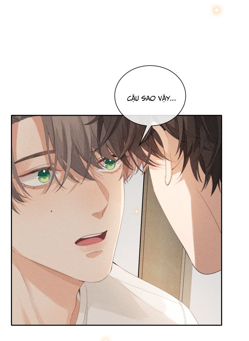 trò chơi săn mồi chapter 40 41