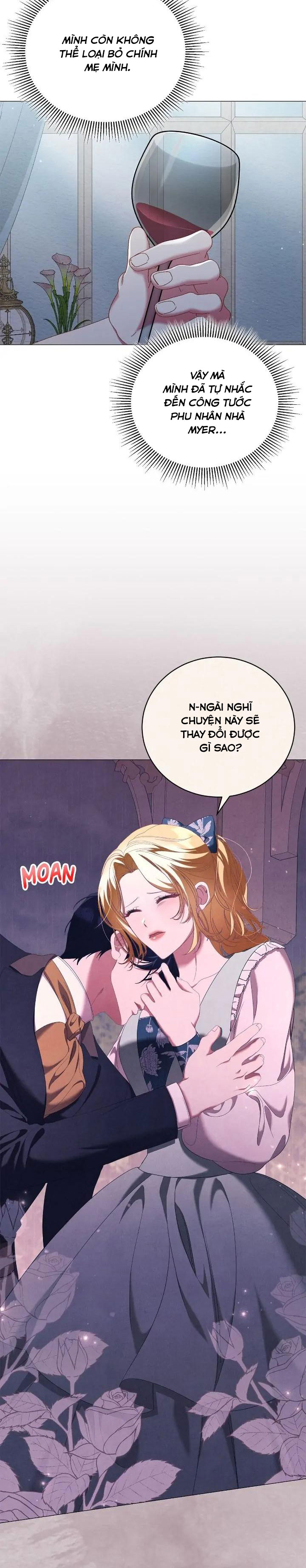 tình yêu đó chưa hề tồn tại chapter 54 36