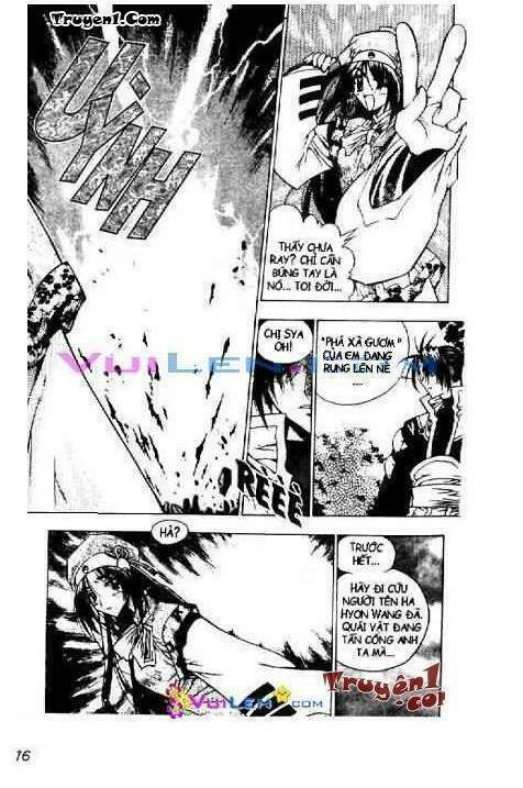 chroniles of the cursed sword chapter 1 9