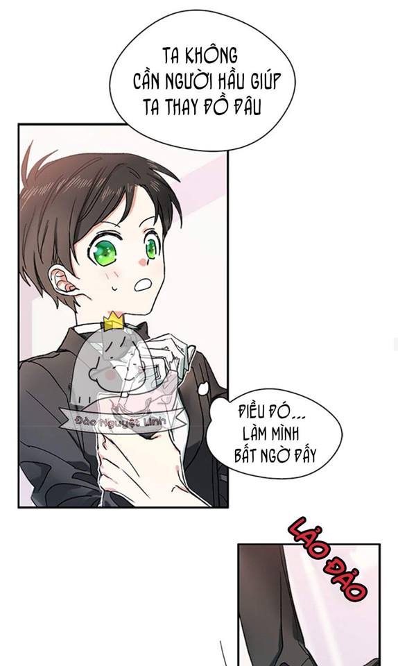 người hầu của tôi chapter 2.1 10