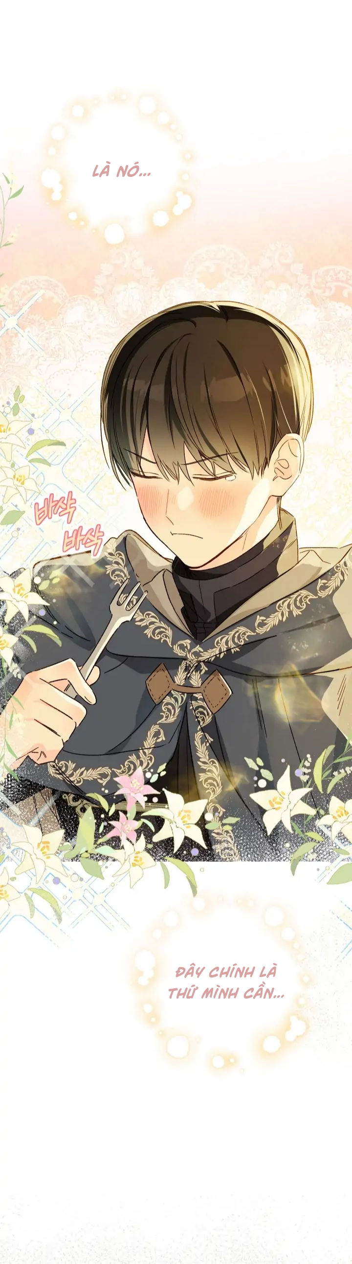 nông trại nằm cạnh hoàng cung chapter 28 3