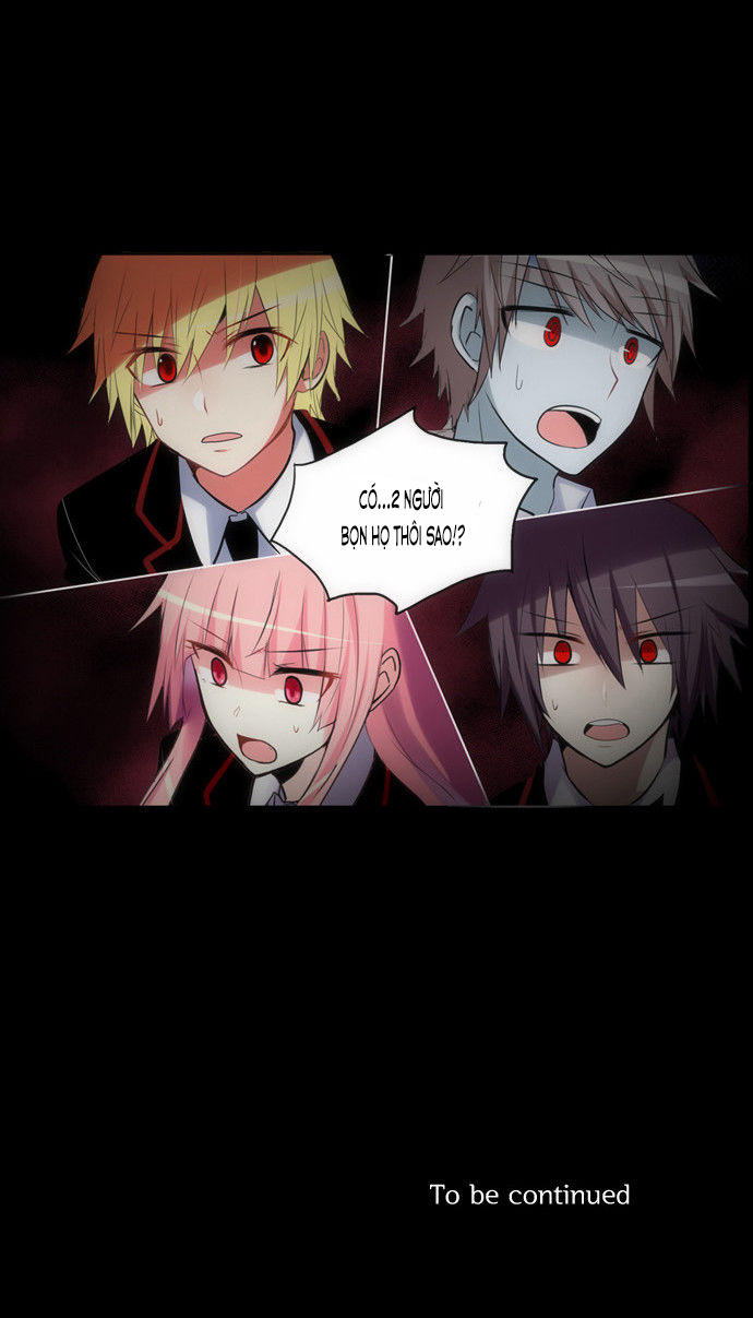 crepuscule (yamchi) chapter 128 28