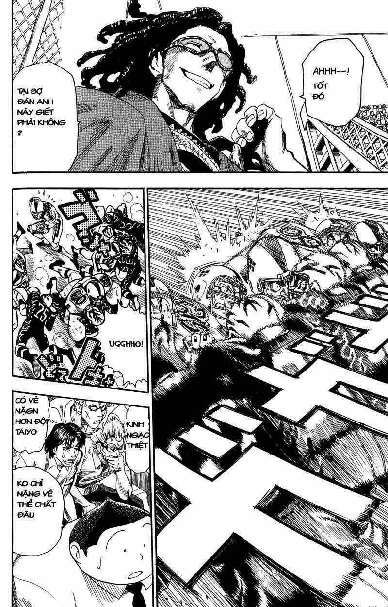 lá chắn mắt chapter 51 8