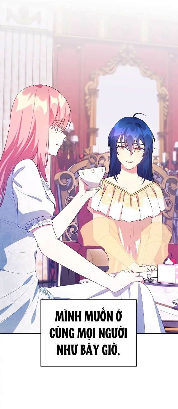 tôi không phải là nữ anh hùng chapter 68 52