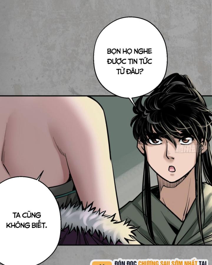 Tạng Phong Hành chapter 216 59