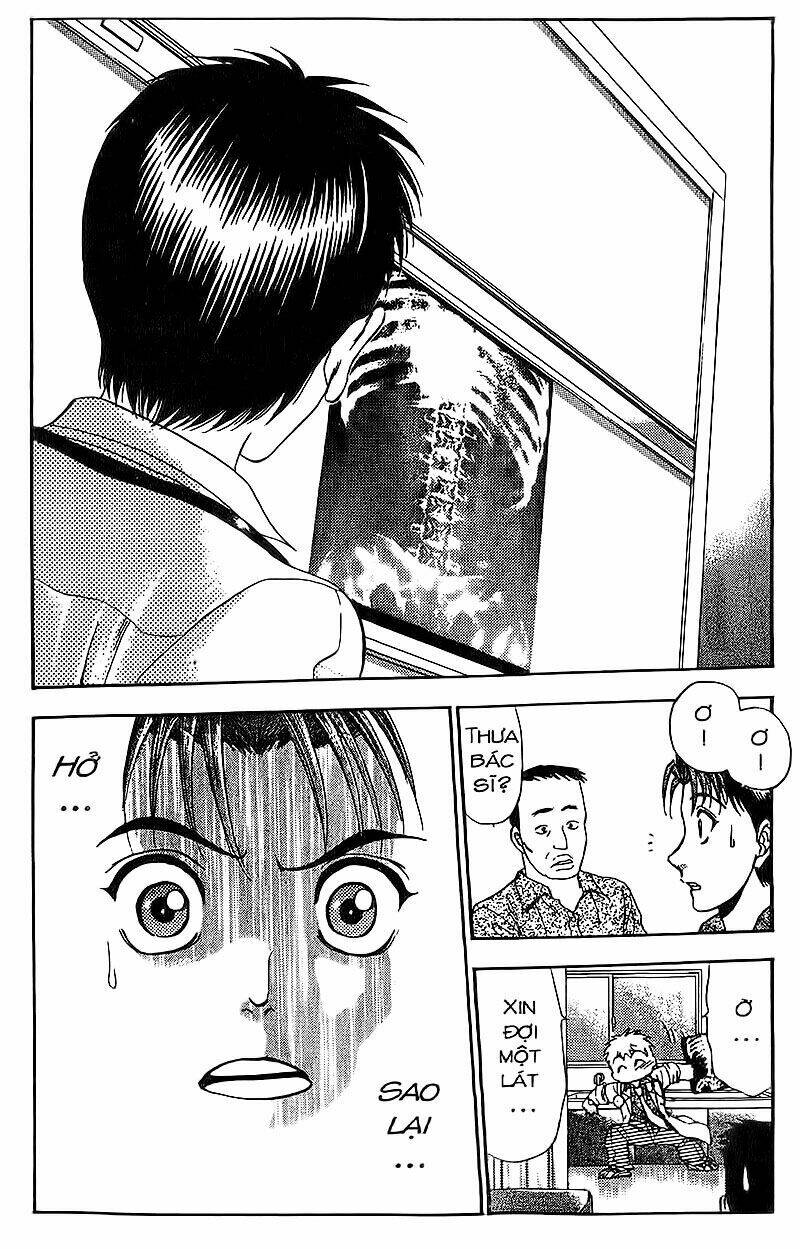 bàn tay thần sầu teru chapter 82 11